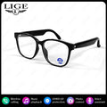 Gafas Inteligentes Bluetooth con Navegación y Música