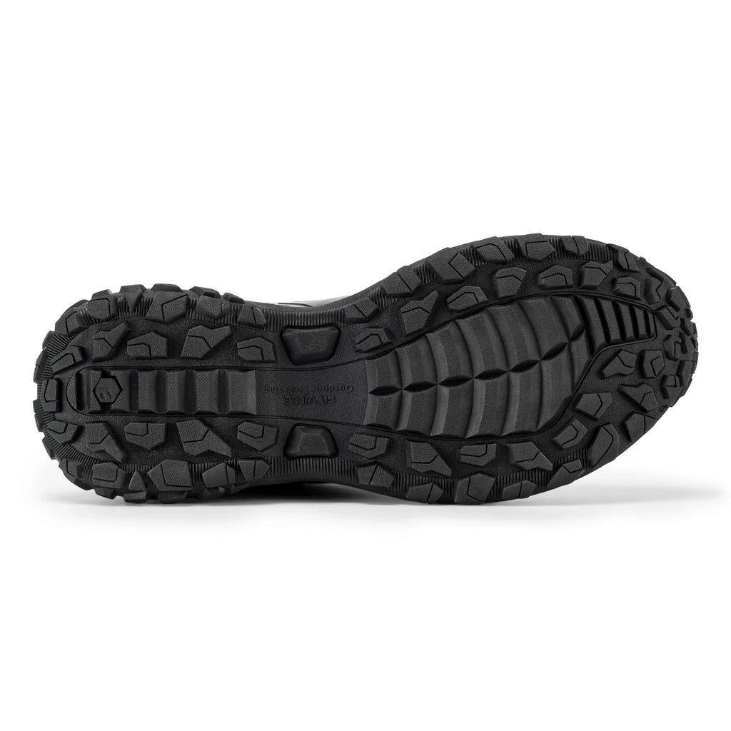 FitVille Zapatillas Anchas para Hombre | Senderismo y Uso Diario