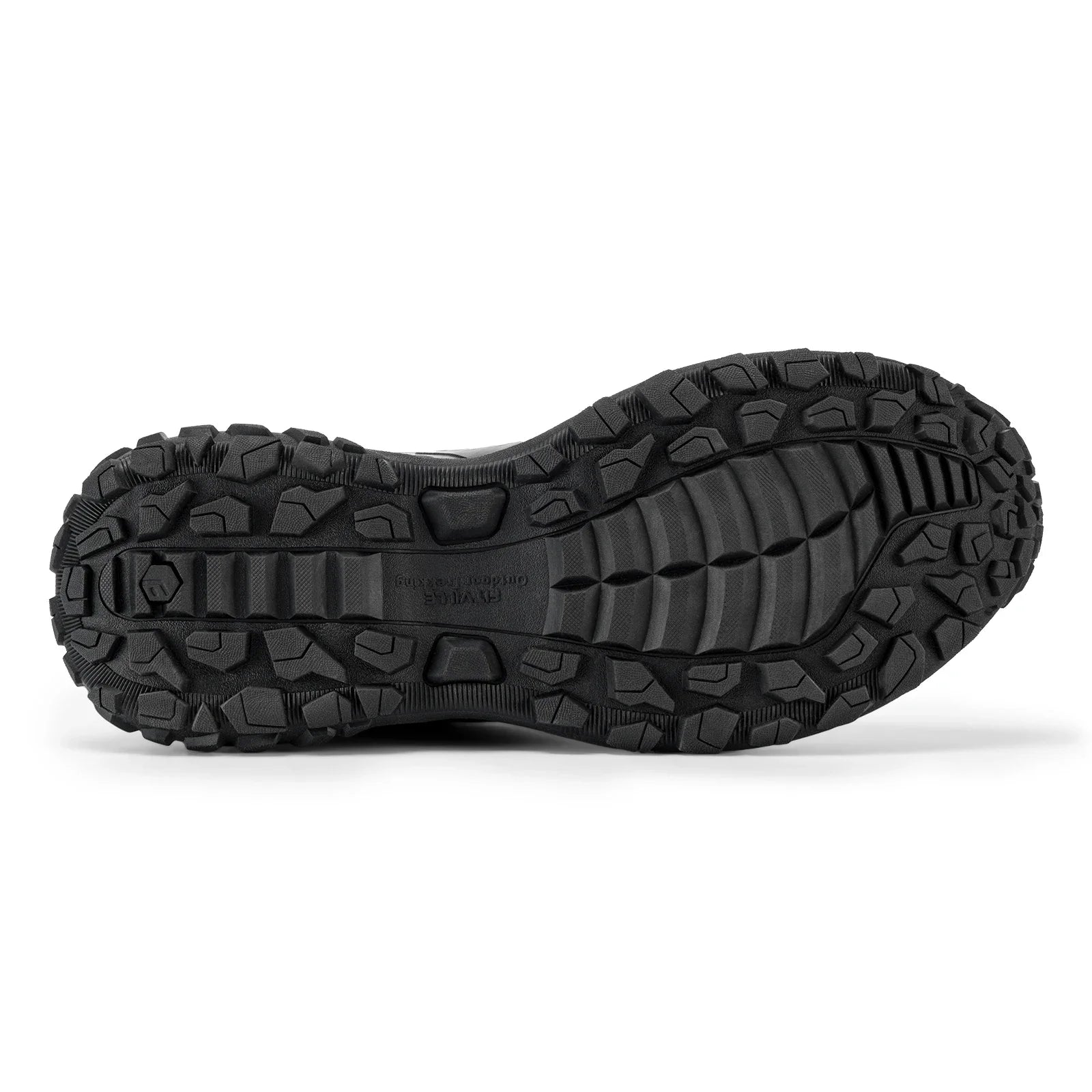 FitVille Zapatillas Anchas para Hombre | Senderismo y Uso Diario