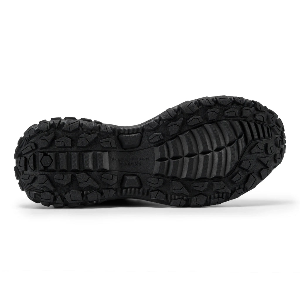 FitVille Zapatillas Anchas para Hombre | Senderismo y Uso Diario