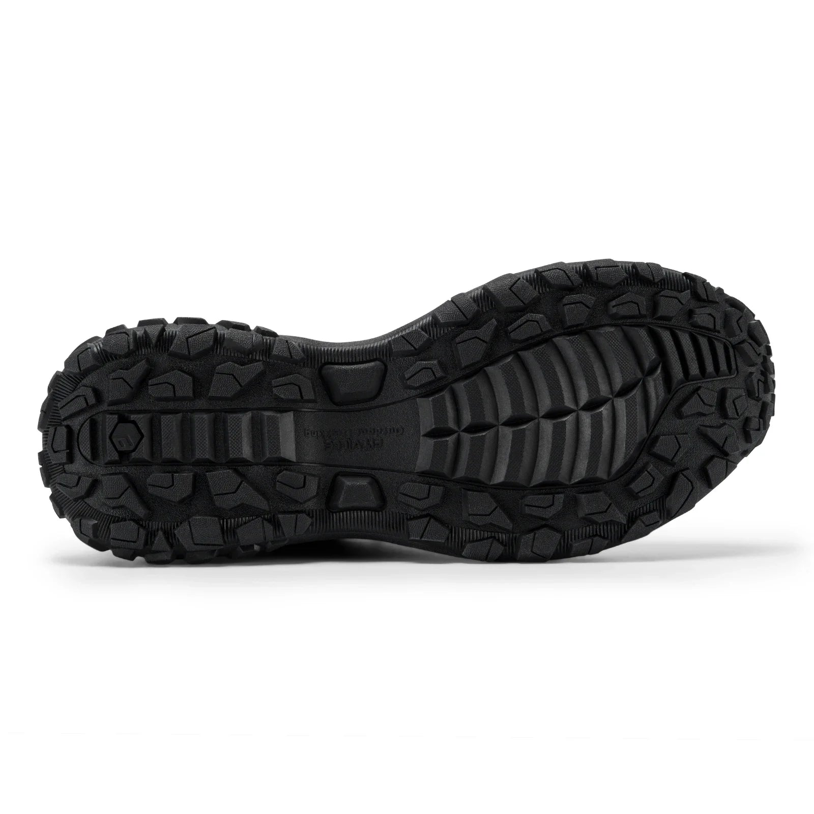 FitVille Zapatillas Anchas para Hombre | Senderismo y Uso Diario