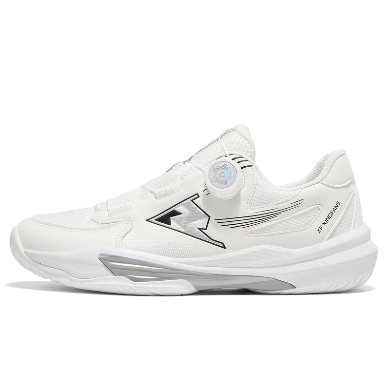 Tenis casuales para hombre con hebilla giratoria, ligeros y transpirables