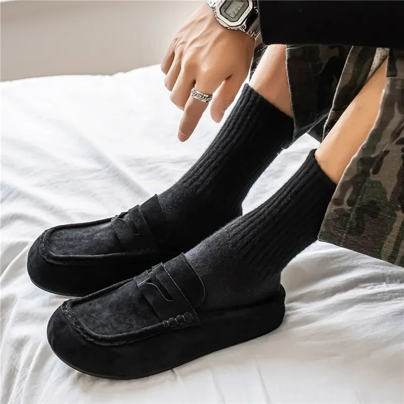 Pantuflas unisex tipo mule antideslizantes para interior y exterior