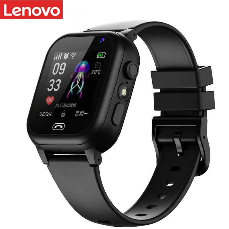Reloj Inteligente Lenovo Niños 5G GPS Videollamada