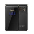 Teléfono Flip YEEMI M2-C para Adultos Mayores 2G Dual SIM