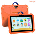 Nueva Tablet Infantil de 7 Pulgadas con WiFi, Android, para Aprendizaje y Educación, Quad Core, 4GB RAM, 64GB ROM, Regalo Ideal para Niños