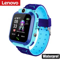 Reloj Inteligente Lenovo Niños GPS SOS 4G