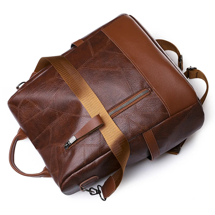Mochila Multifuncional de Moda para Mujer