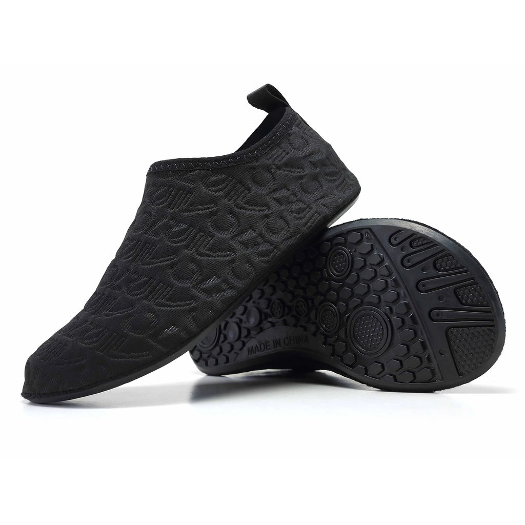 2023 par de zapatos acuáticos, zapatos de agua ligeros de verano para hombres, zapatos de playa de secado rápido para mujeres, zapatillas antideslizantes suaves, envío gratis