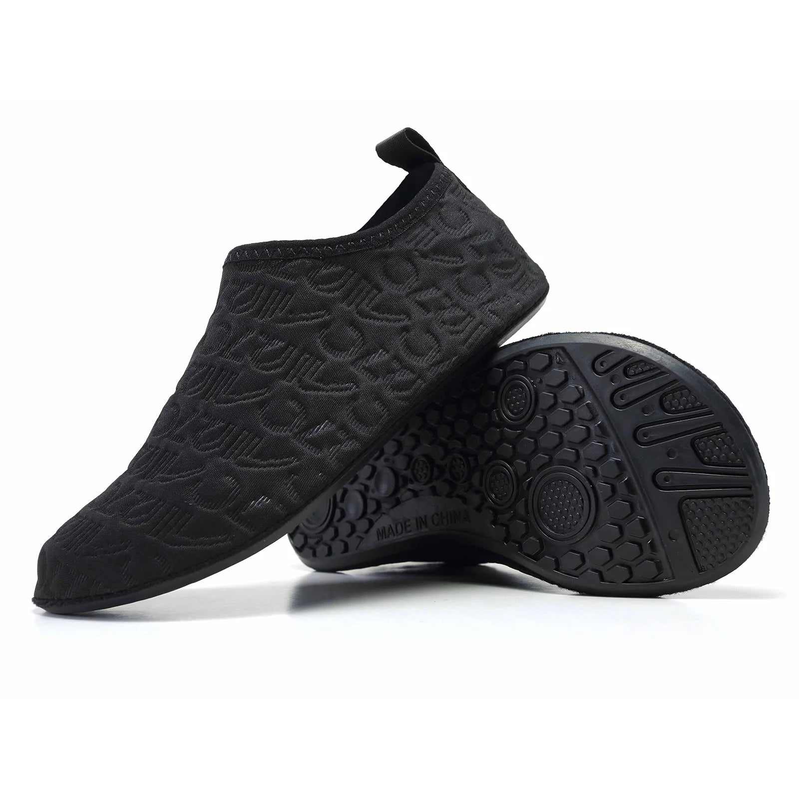 2023 par de zapatos acuáticos, zapatos de agua ligeros de verano para hombres, zapatos de playa de secado rápido para mujeres, zapatillas antideslizantes suaves, envío gratis
