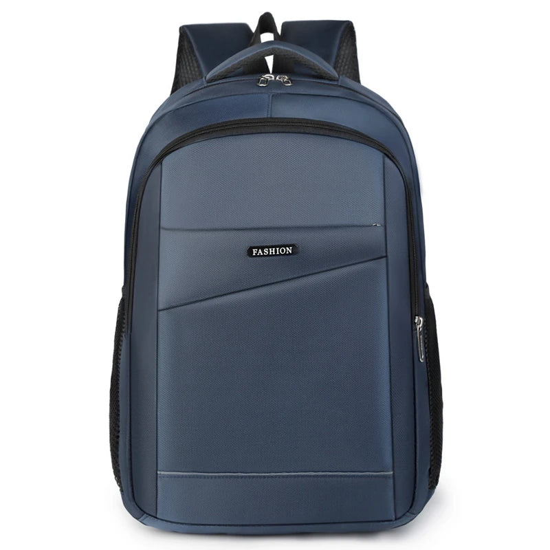 Mochila de Gran Capacidad para Laptop y Viajes