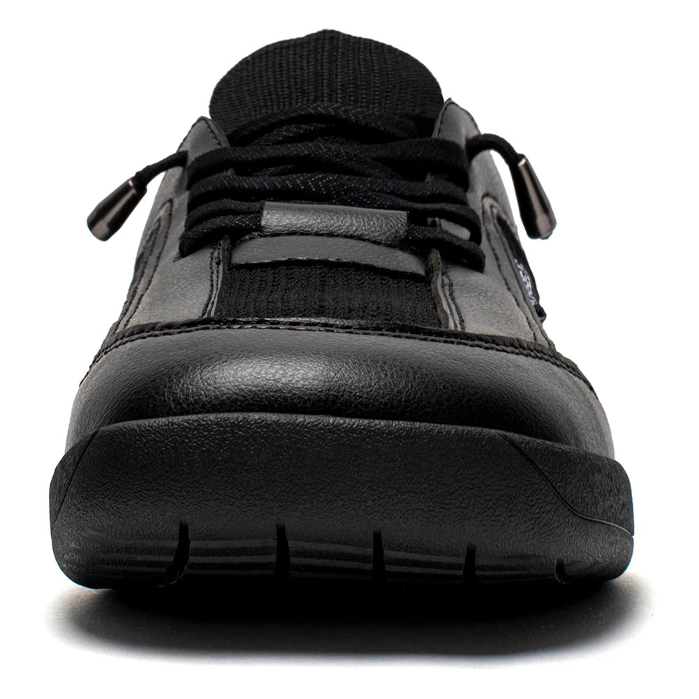 HOBIBEAR, zapatos descalzos Unisex, zapatillas de deporte con punta ancha y caída cero, zapatos ligeros para caminar, transpirables, minimalistas para exteriores