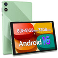 Tablet BAKEN Android 16 de 10 pulgadas, 4GB RAM, 32GB ROM, WiFi 6
