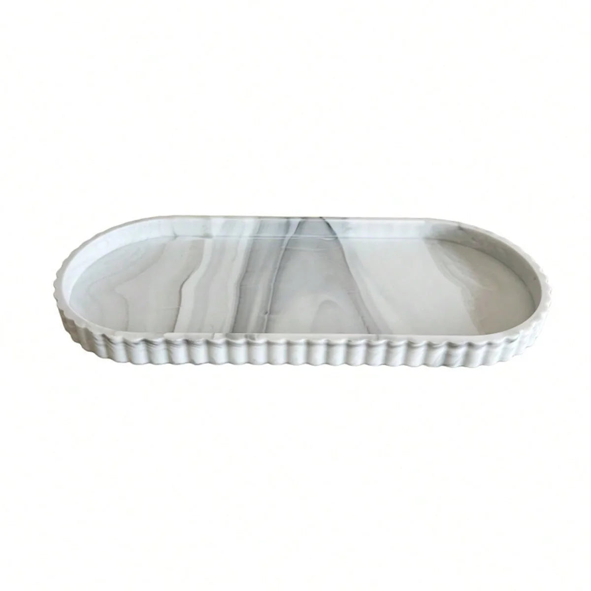 Bandeja Organizadora para Tocador de Baño