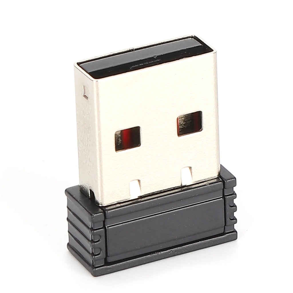 Ratón inalámbrico inteligente en forma de coche, portátil, 2,4G, inalámbrico, con receptor USB, para oficina, ordenador portátil, tableta