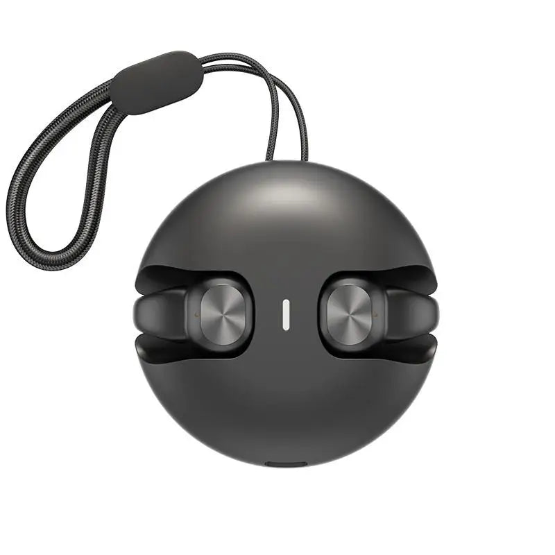 Auriculares de Conducción Ósea TWS Bluetooth 5.3