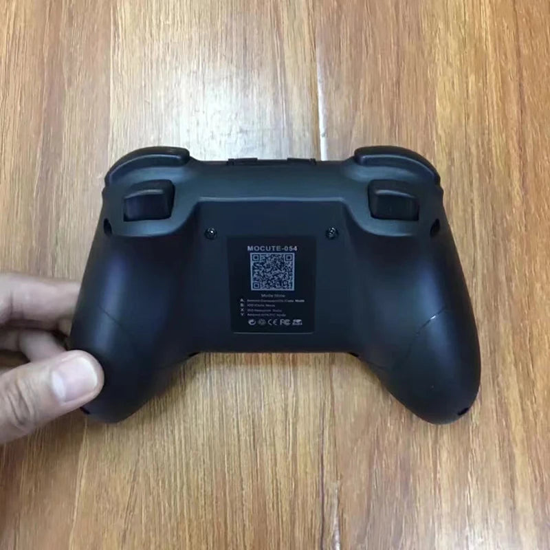 Mando con Bluetooth para jugar a Pubg, para iPhone, Android, PC, PS4, PS3, Playstation 4, 3, Nintendo Switch