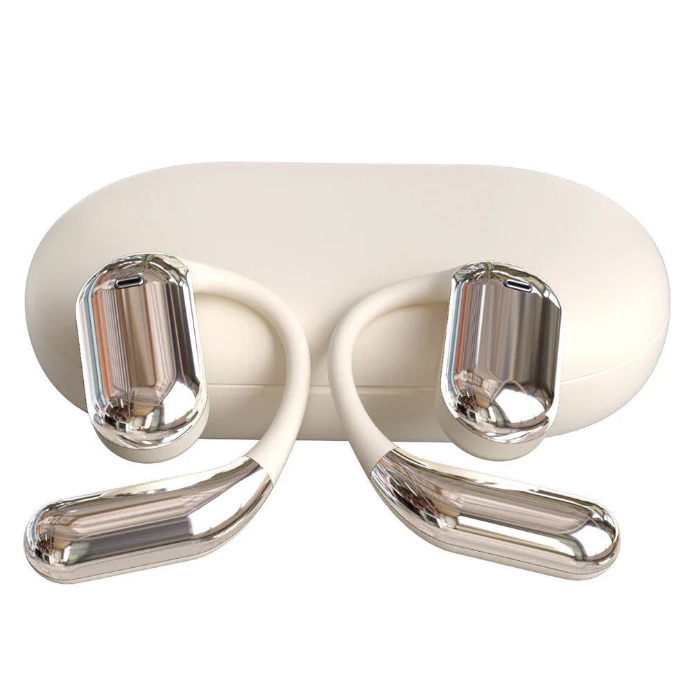 Auriculares Traductor AI 3 en 1 144 Idiomas