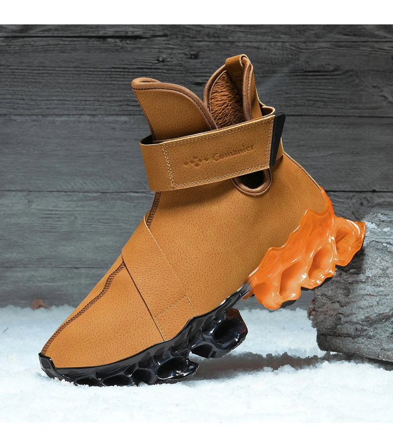 tenis masculino zapatos de hombre zapatillas hombre Zapatillas de deporte informales para hombre, tenis de lujo, transpirables, mocasines de moda para correr