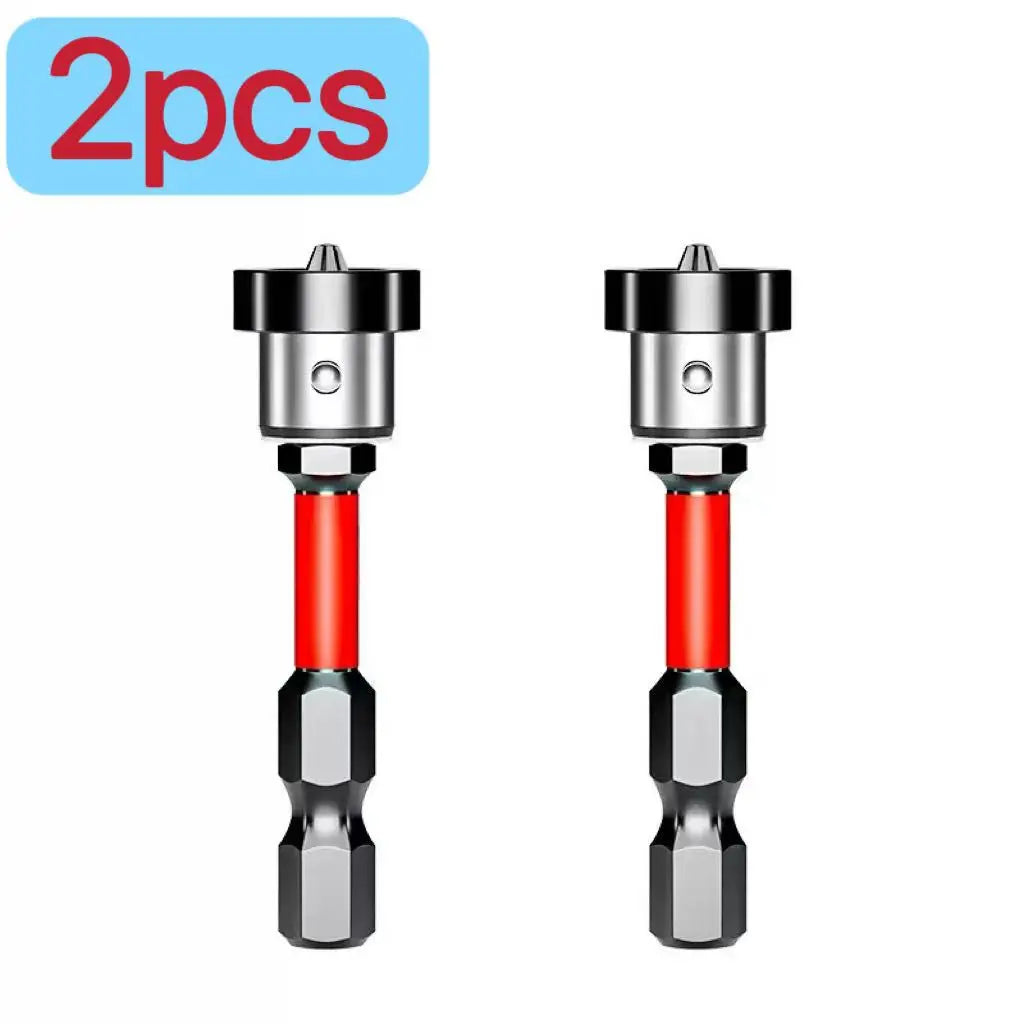 Set de Brocas PH2 de Impacto Magnéticas 5-60 Piezas