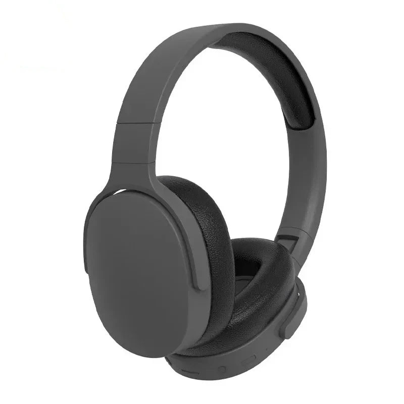 Auriculares Inalámbricos Bluetooth 5.3 HIFI con Micrófono y ANC