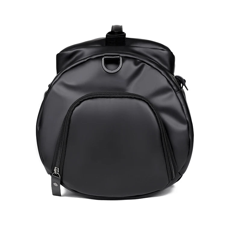 Mochila de Viaje con Compartimento para Zapatos, Laptop 17"