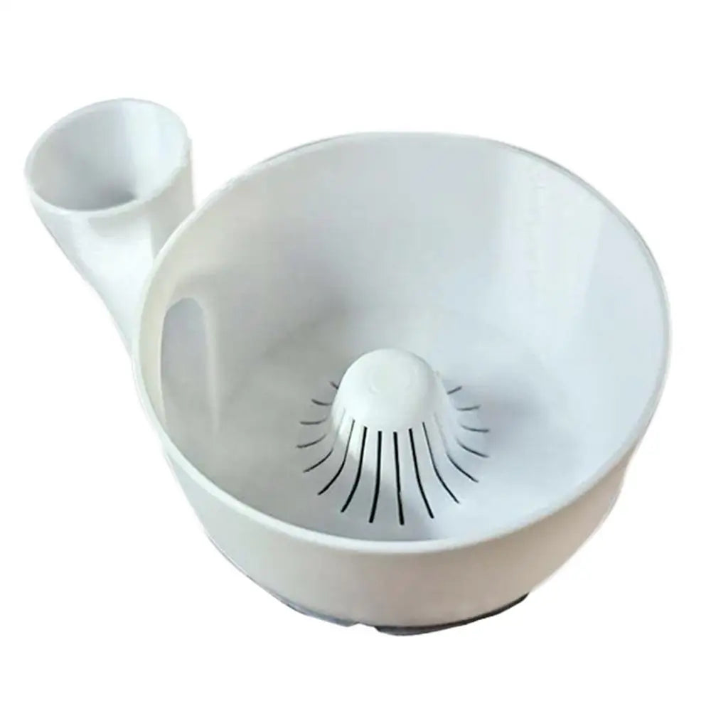 Cuenco portátil para lavar frutas, Spinner multiusos para lavar alimentos, cesta para lavar frutas y verduras, para el hogar, cocina, pícnic al aire libre