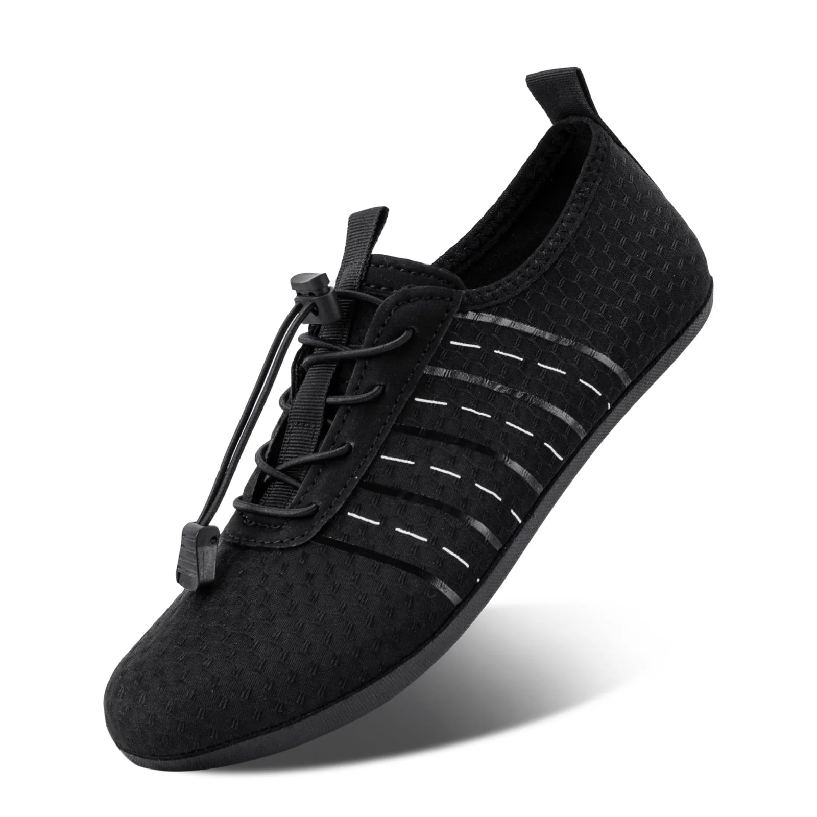 Zapatos acuáticos Unisex de secado rápido, moda para actividades al aire libre, zapatos de natación para hombres, zapatillas ligeras de Yoga para mujeres, zapatillas informales antideslizantes