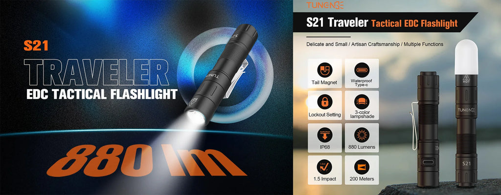 Linterna Frontal Recargable USB 5 LED para Pesca y Camping