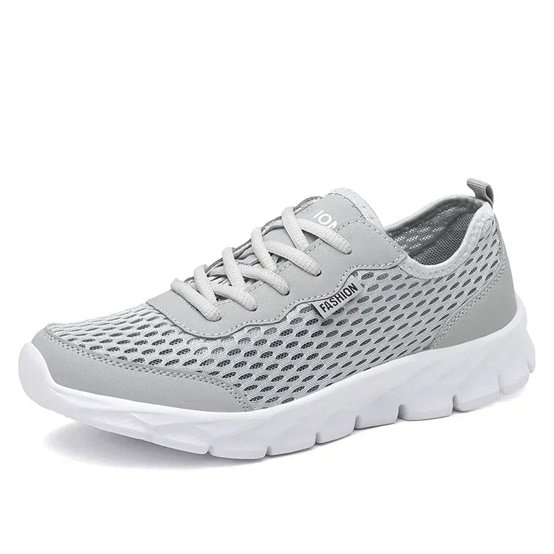 Zapatillas Deportivas para Hombre YRZL - Transpirables Tallas 38-48