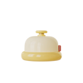 Luz nocturna Kawaii, bonita lámpara decorativa de escritorio, luz nocturna para bebé, lámpara de noche portátil, recargable por USB, regalo de cumpleaños para niños