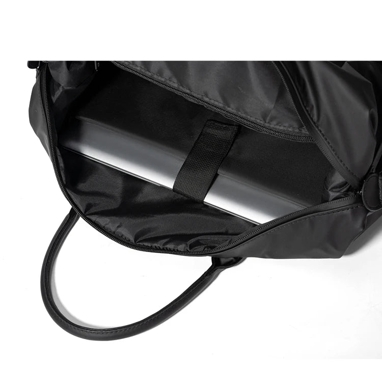 Bolso de Viaje Gran Capacidad Estilo Deportivo