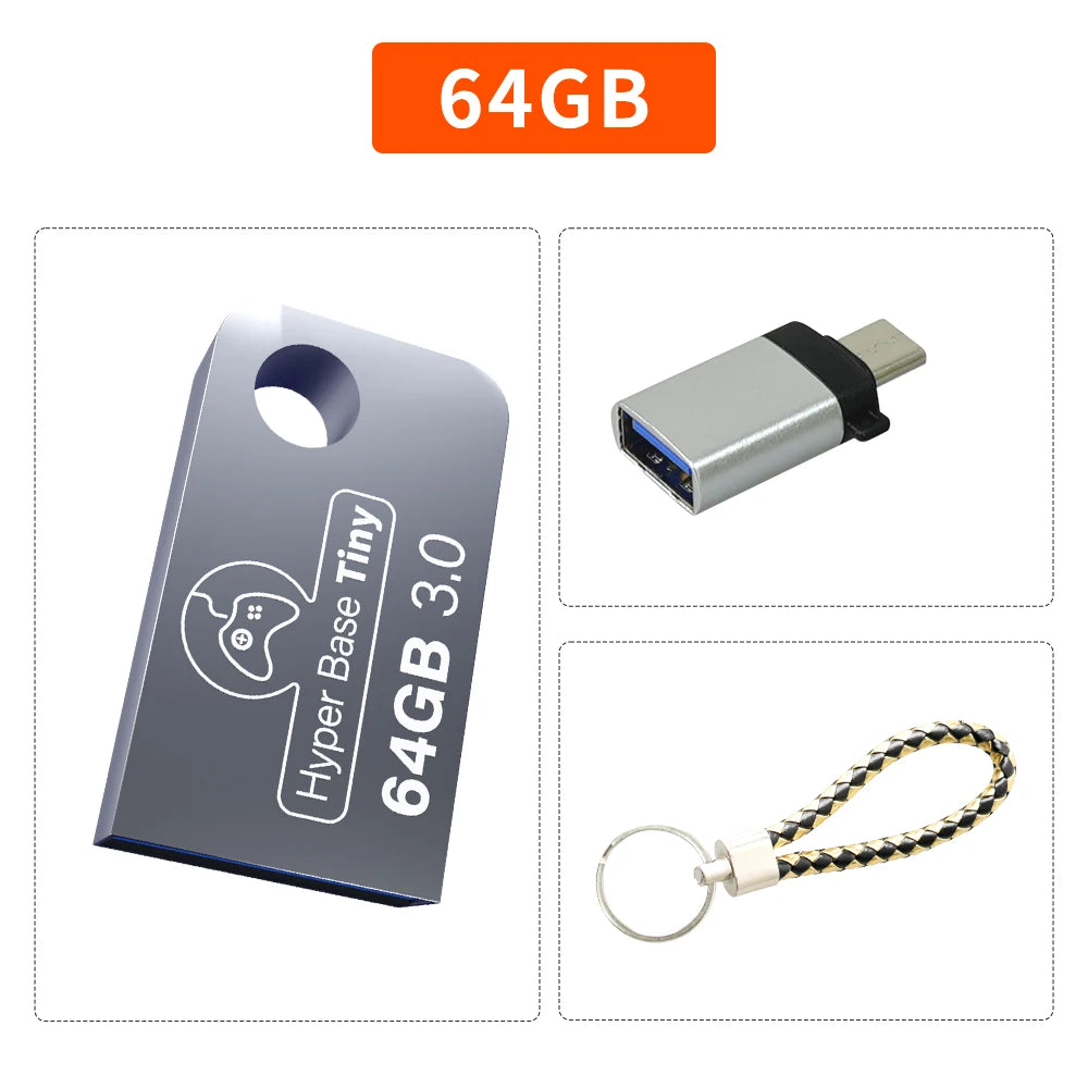 Retrobat portátil 64G USB 3,0 disco 8731 emuladores de juegos Retro para PSP/DC/N64/SNES para PC, portátil, Rog Ally & Legend GO de mano