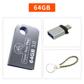 Retrobat portátil 64G USB 3,0 disco 8731 emuladores de juegos Retro para PSP/DC/N64/SNES para PC, portátil, Rog Ally & Legend GO de mano