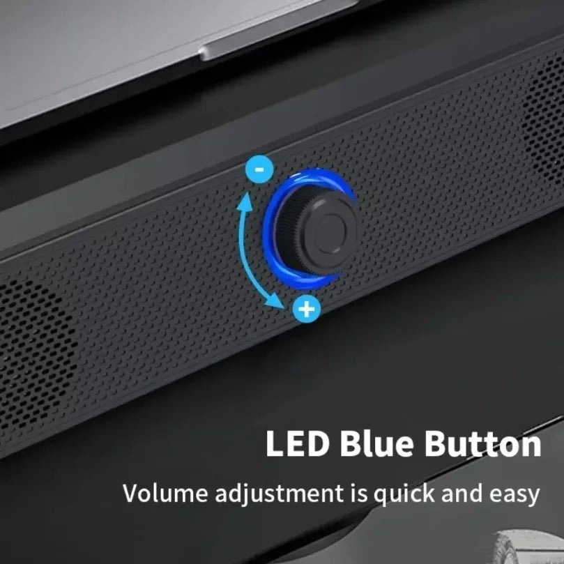 Serie K2852 sonido de cine en casa Svstem BT 3D envolvente barra de sonido larga altavoz de PC para TV barra de sonido caja Subwoofer caja de música estéreo