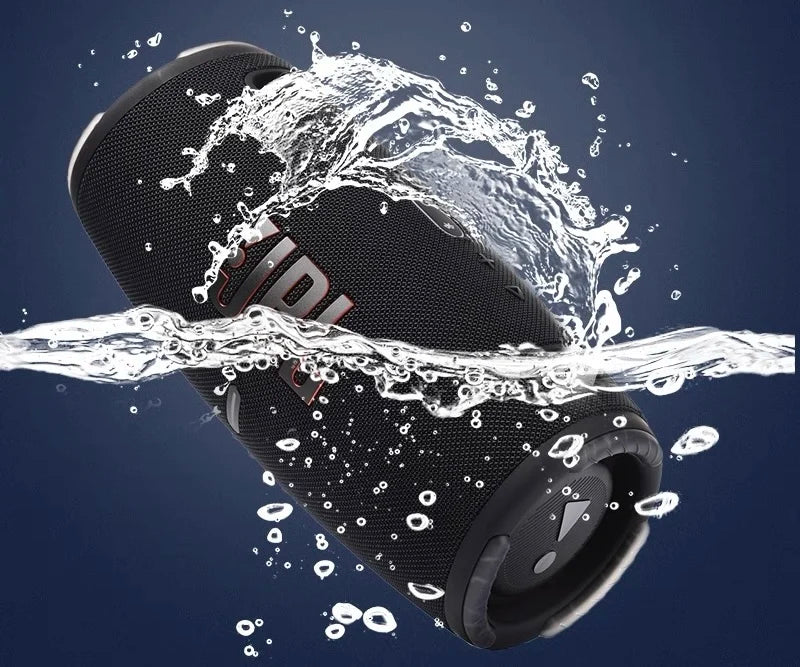 Altavoz Bluetooth Inalámbrico Original JBL Xtreme 3, Resistente al Agua y al Polvo IP67, Subwoofer Portátil para Fiestas, Altavoz de Bajos de Alta Potencia