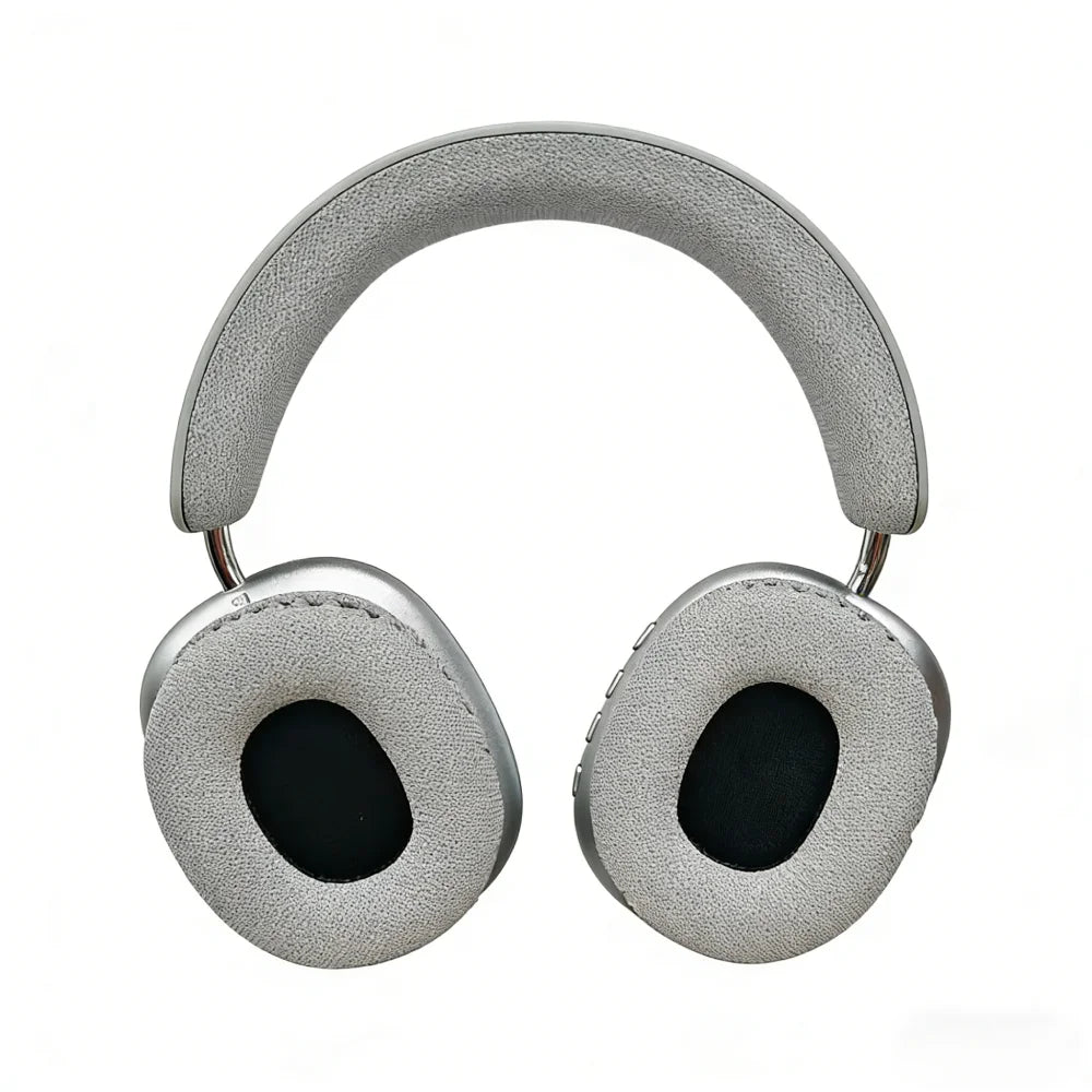 TD-20 Auriculares ANC Bluetooth 5.3 HiFi Gaming