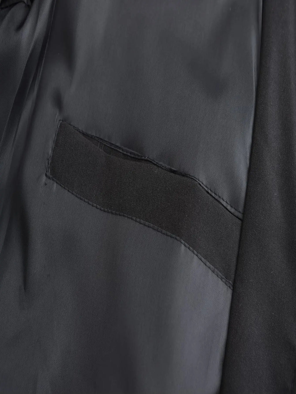 Chaqueta Estampada con Capucha para Hombre | Cierre Cremallera