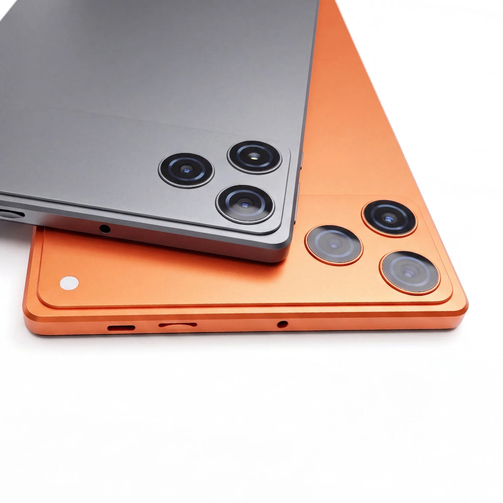 Nuevas tabletas Android de 9 pulgadas, Octa Core, 4GB+64GB ROM, cámaras duales, 5G WiFi, tableta PC con IA para acelerar la velocidad, batería de 6000mAh, tableta infantil de Google.