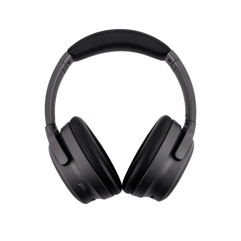 Kiwi Ears Ardor Auriculares Bluetooth 5.4 ANC Doble Driver
