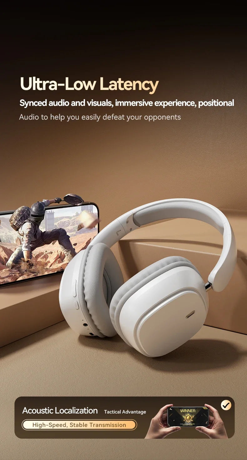 SY-T11 Auriculares Bluetooth 5.3 HiFi 90H