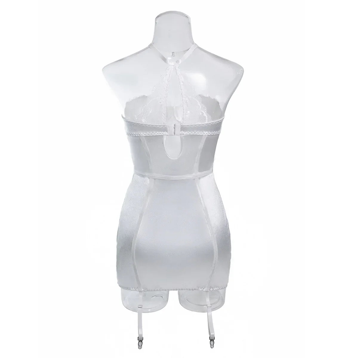 Conjunto de Sujetador Sexy y Ropa Interior para Mujer