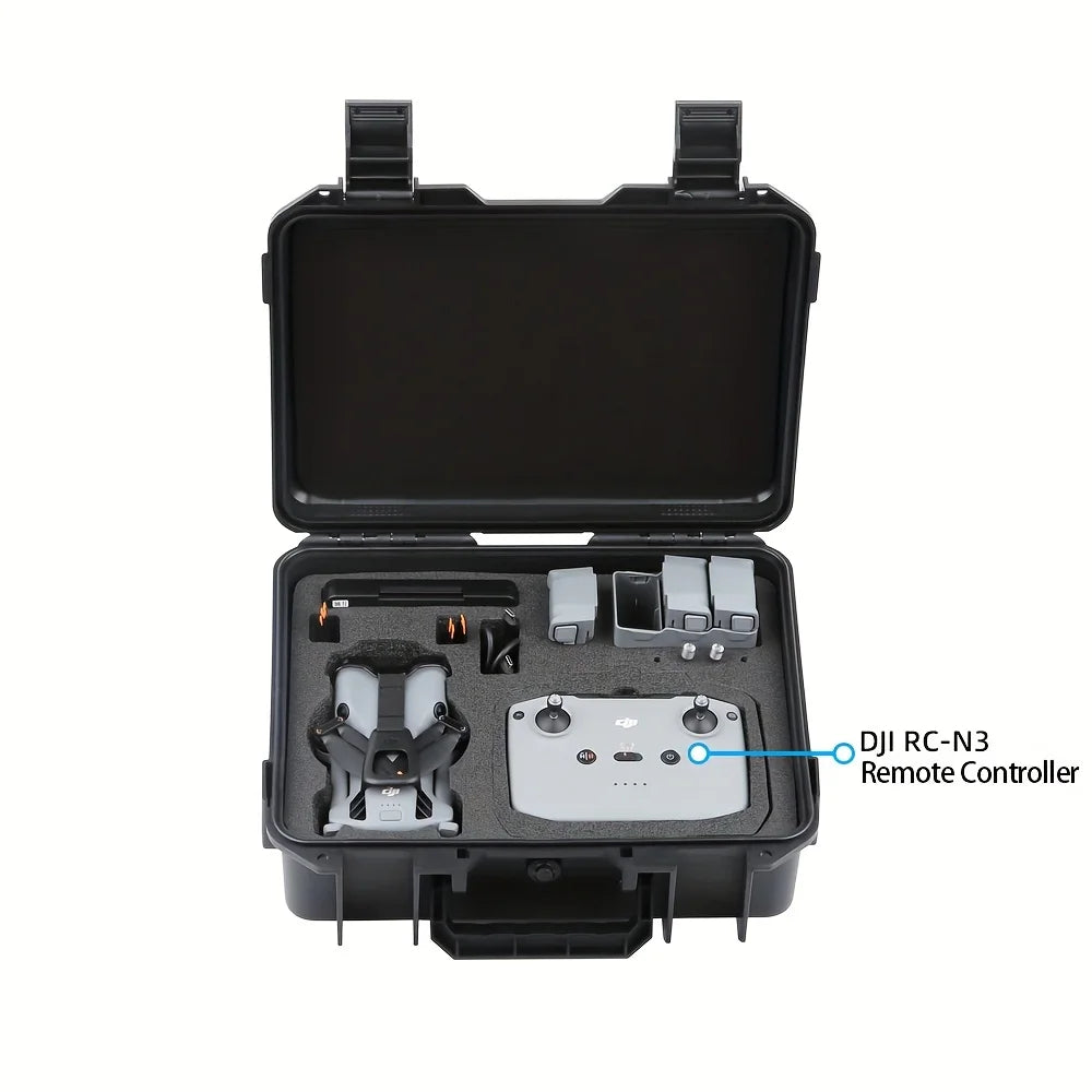 Estuche Protector para Drone DJI 5 Pro
