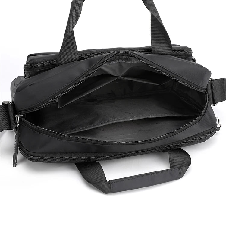 Bolso para Laptop 13 a 17 Pulgadas Compatible con Apple y Samsung