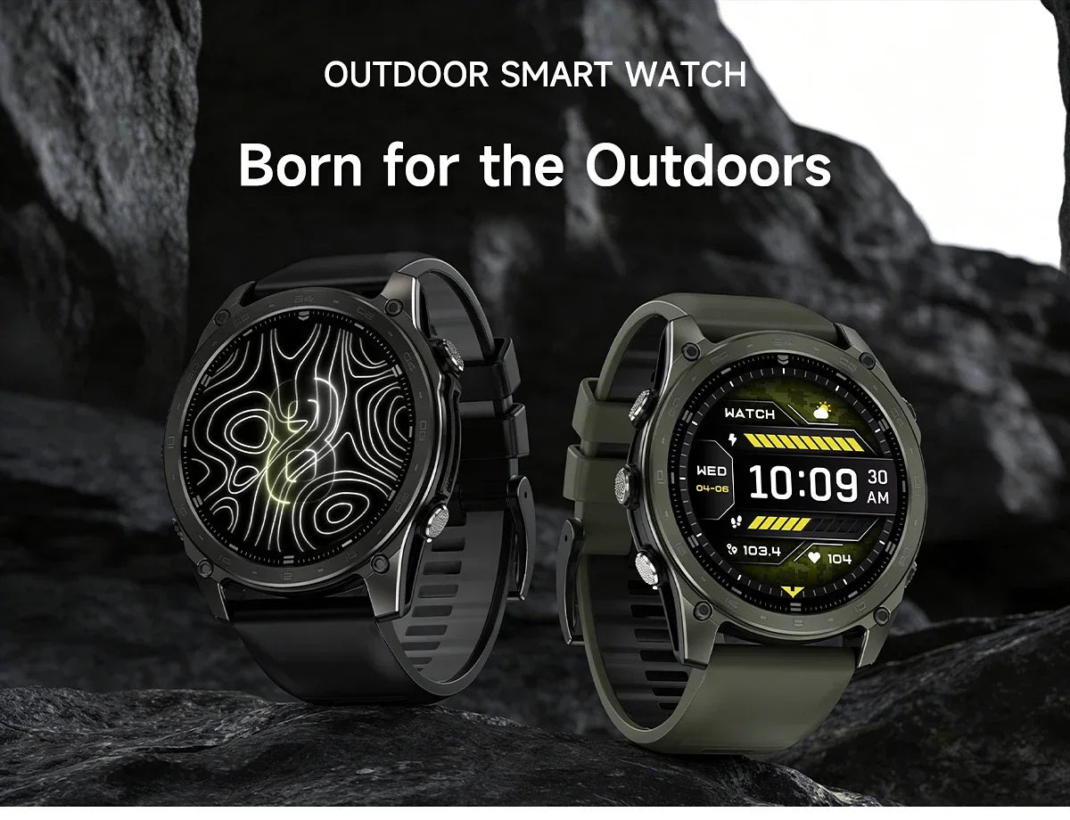 T8 Pro Reloj Inteligente Deportivo 100+ Modos