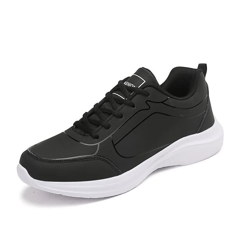 Zapatillas Invierno Hombre Antideslizantes Transpirables