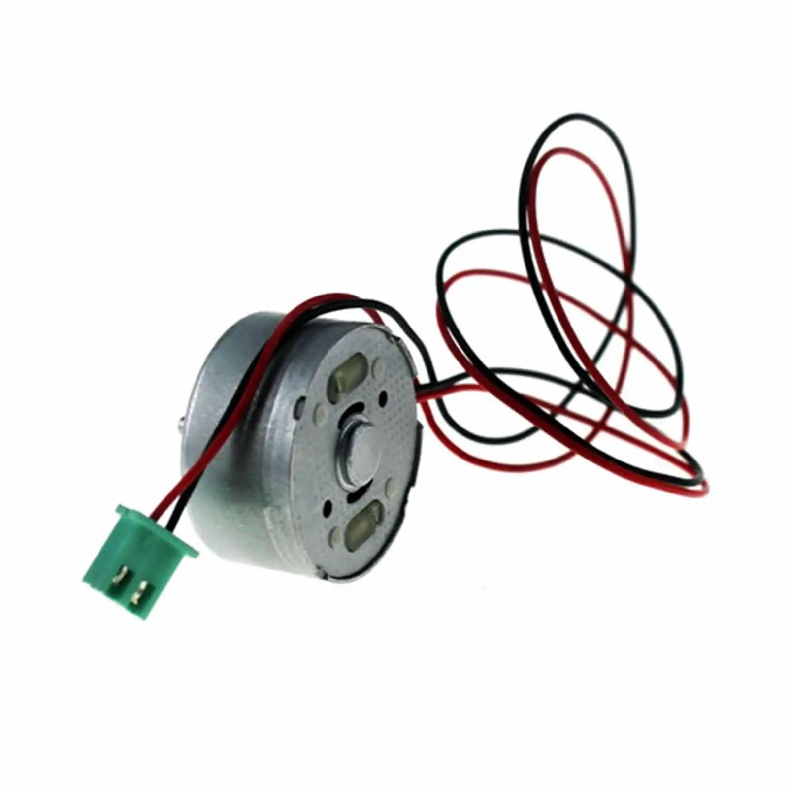 Kit de repuesto de Motor de cubo de basura portátil, Motor de tapa de Metal resistente para cubo de basura abatible T1S TC1D de tamaño pequeño