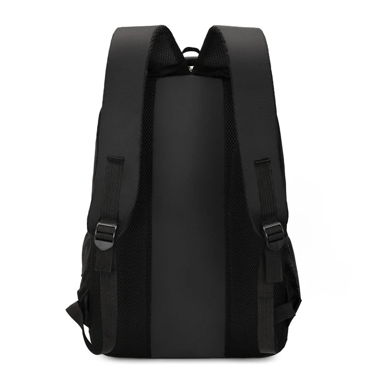 Mochila para Hombre Gran Capacidad Múltiples Compartimentos