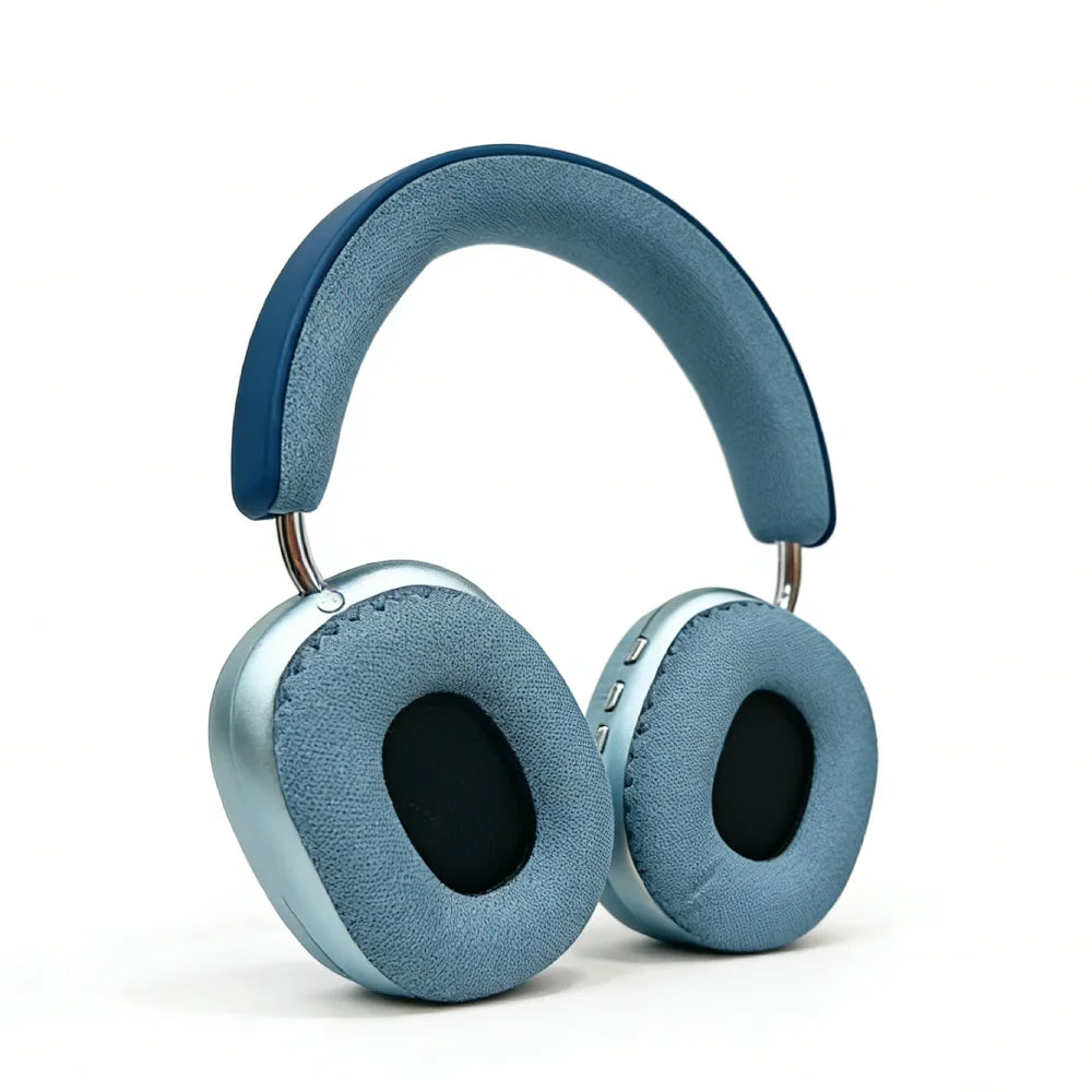TD-20 Auriculares ANC Bluetooth 5.3 HiFi Gaming