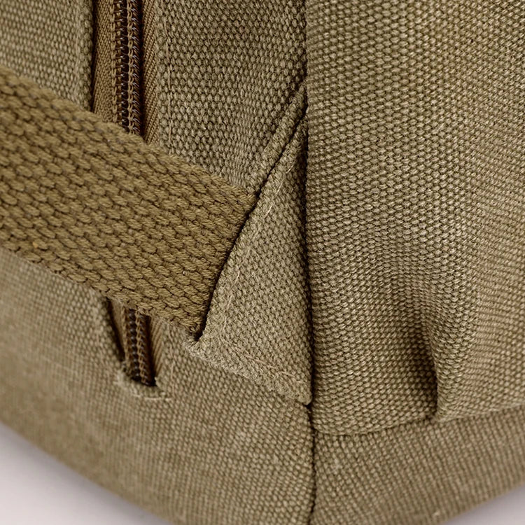 Mochila de viaje de gran capacidad para hombre, adecuada para diferentes grupos de personas, longitud de la correa de hombro ajustable, multicompar
